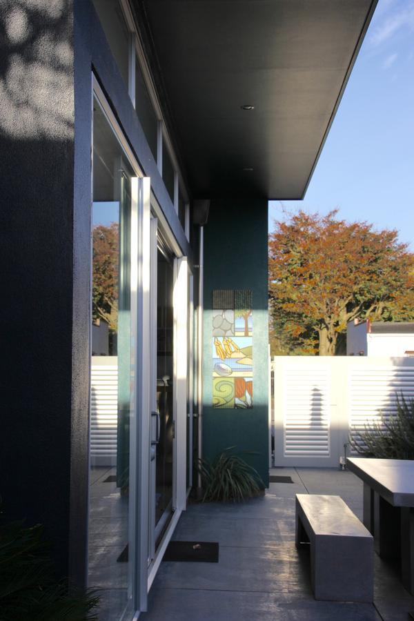 Refreshstay Palmerston North Exterior photo
