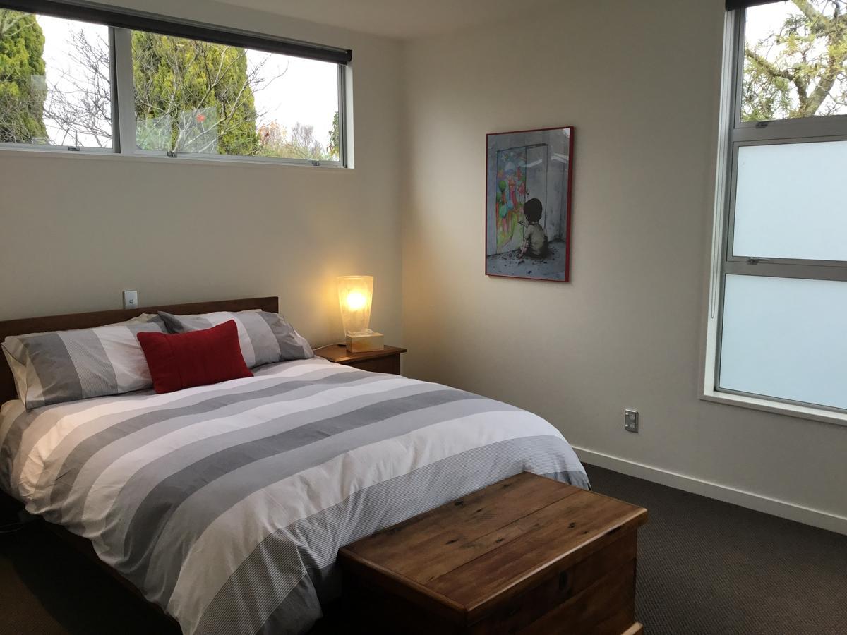Refreshstay Palmerston North Exterior photo