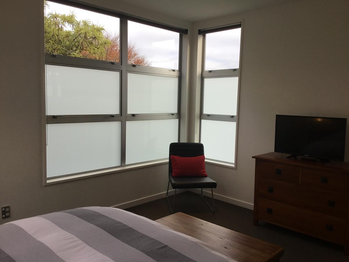 Refreshstay Palmerston North Exterior photo