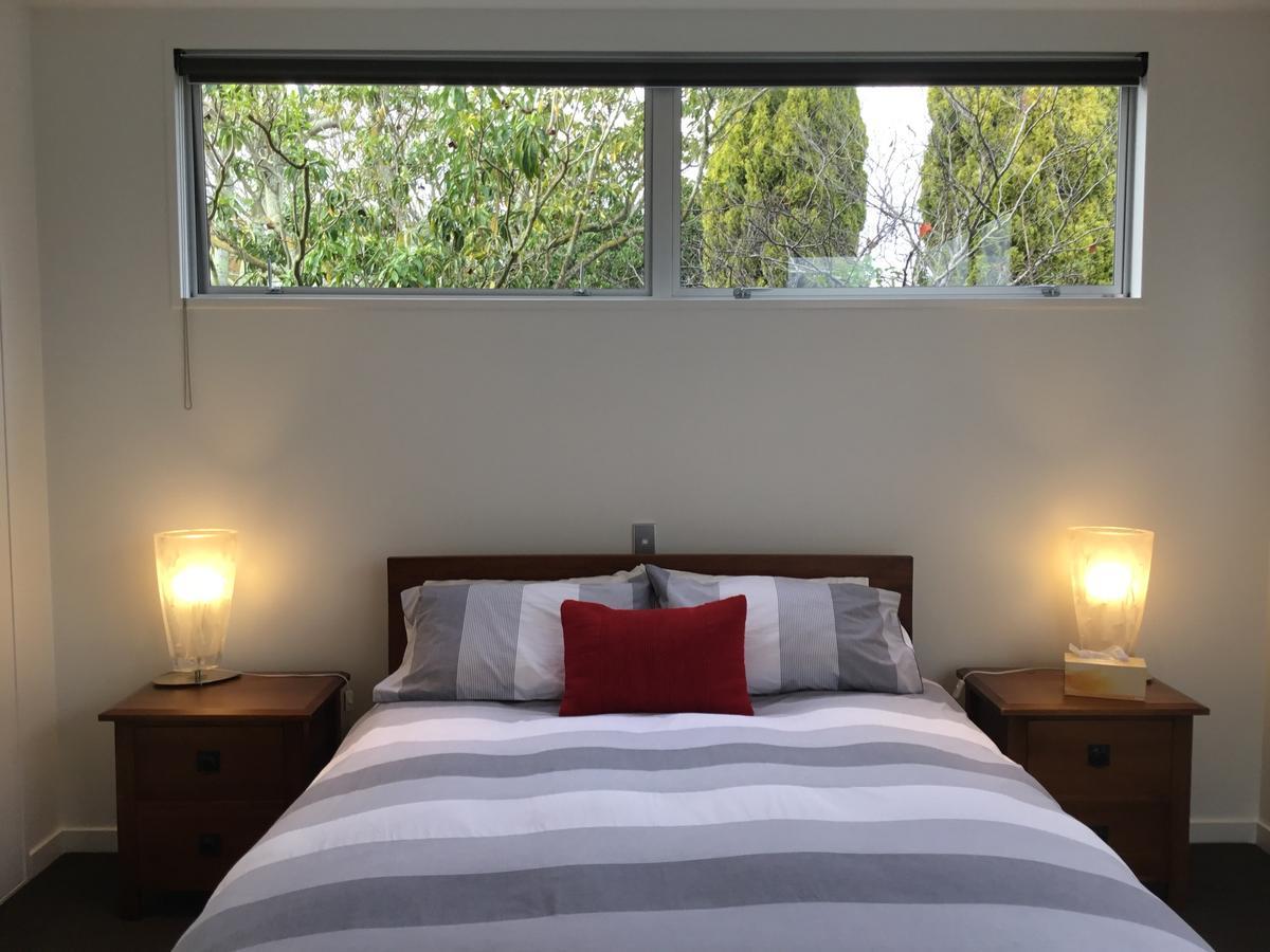 Refreshstay Palmerston North Exterior photo