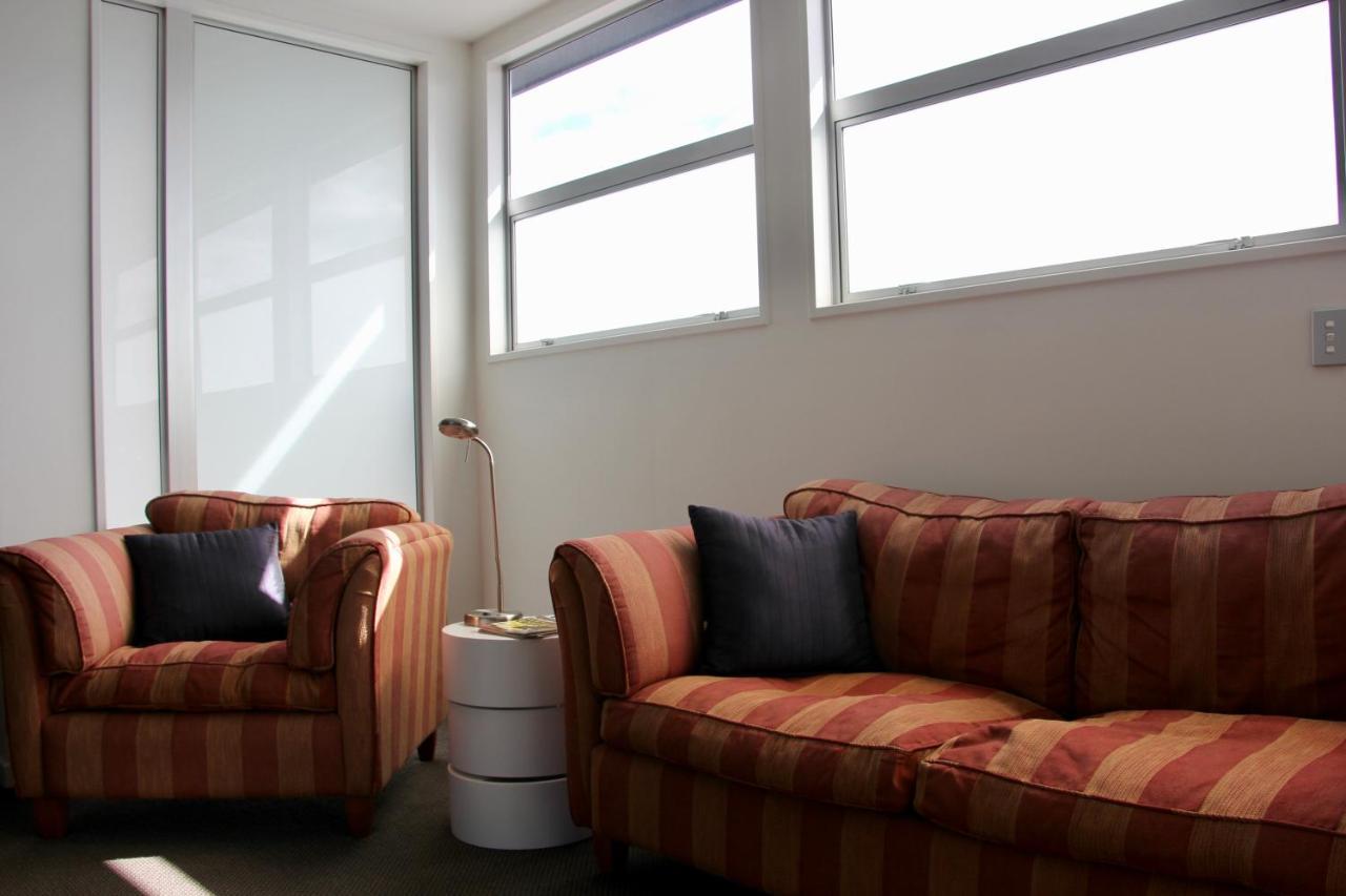 Refreshstay Palmerston North Exterior photo