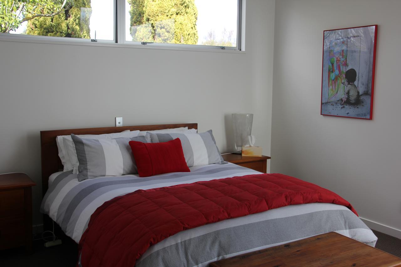 Refreshstay Palmerston North Exterior photo